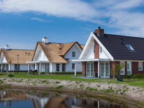 Holiday Home Alk 8-1 by Interhome